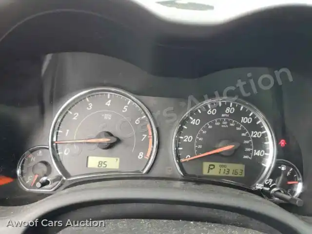 2011 Toyota Corolla 2T1BU4EE0BC661383 — Copart auction photo 9