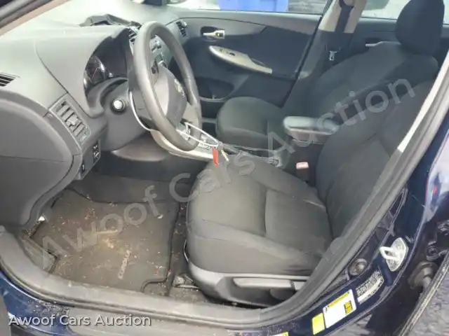 2011 Toyota Corolla 2T1BU4EE0BC661383 — Copart auction photo 7