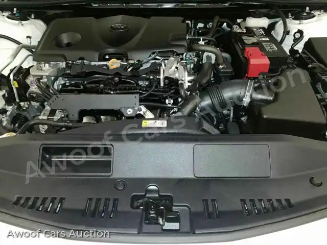 2018 Toyota Camry 4T1B61HK4JU064762 — Manheim auction photo 16