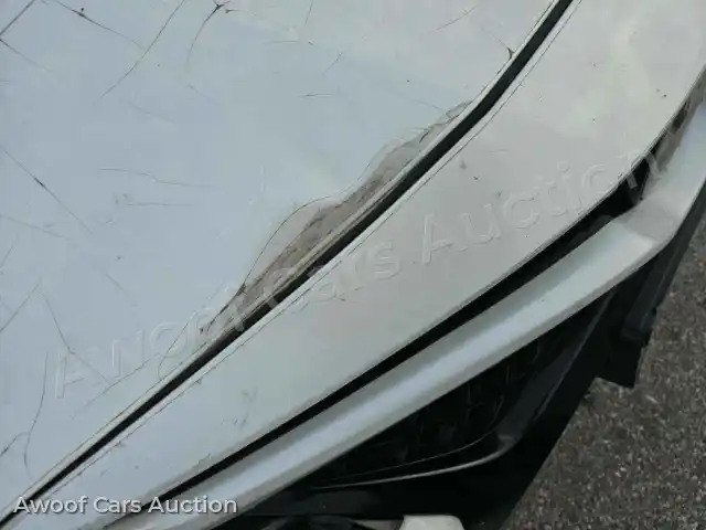2018 Toyota Camry 4T1B61HK4JU064762 — Manheim auction photo 21