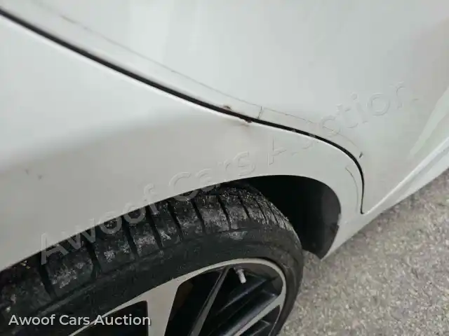 2018 Toyota Camry 4T1B61HK4JU064762 — Manheim auction photo 24