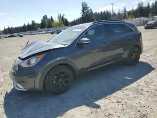 2019 Kia Niro