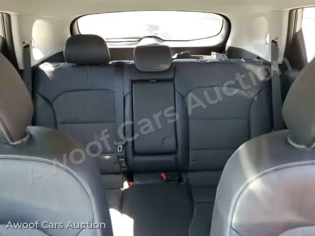2019 Kia Niro KNDCC3LC2K5223349 — hoton gwanjo Copart na 10