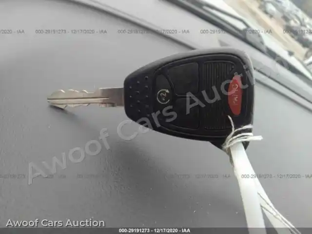 2016 Jeep Patriot 1C4NJPFA4GD647807 — Iaai auction photo 11