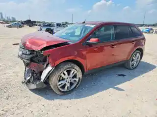 2014 Ford Edge