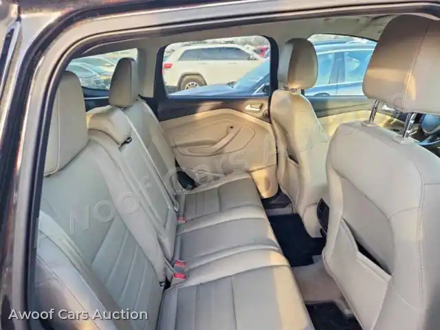 2015 Ford Escape 1FMCU9G96FUB54221 — Copart auction photo 11