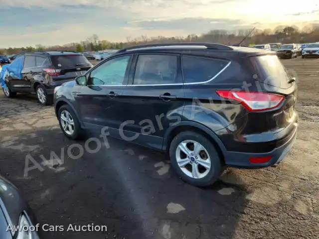 2015 Ford Escape 1FMCU9G96FUB54221 — Copart auction photo 2