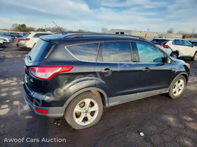 2015 Ford Escape 1FMCU9G96FUB54221 — Copart auction photo 3
