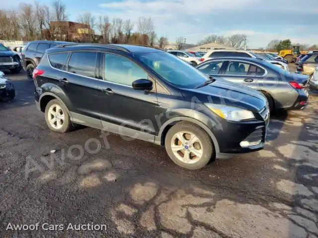 2015 Ford Escape 1FMCU9G96FUB54221 — Copart auction photo 4