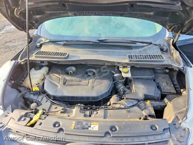 2015 Ford Escape 1FMCU9G96FUB54221 — Copart auction photo 12