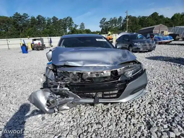 2019 Honda Accord 1HGCV1F1XKA056725 — Copart auction photo 13