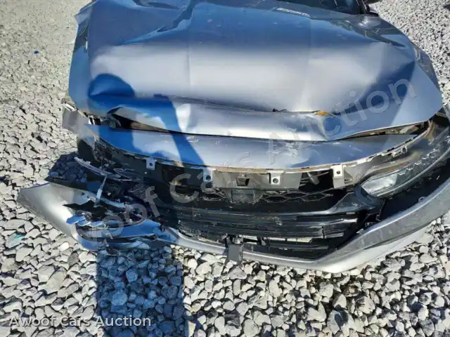 2019 Honda Accord 1HGCV1F1XKA056725 — Copart auction photo 11