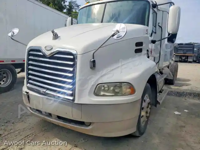 2006 Mack ALL Other 1M1AK06Y46N009324 — Copart auction photo 9