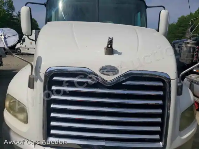 2006 Mack ALL Other 1M1AK06Y46N009324 — Copart auction photo 7