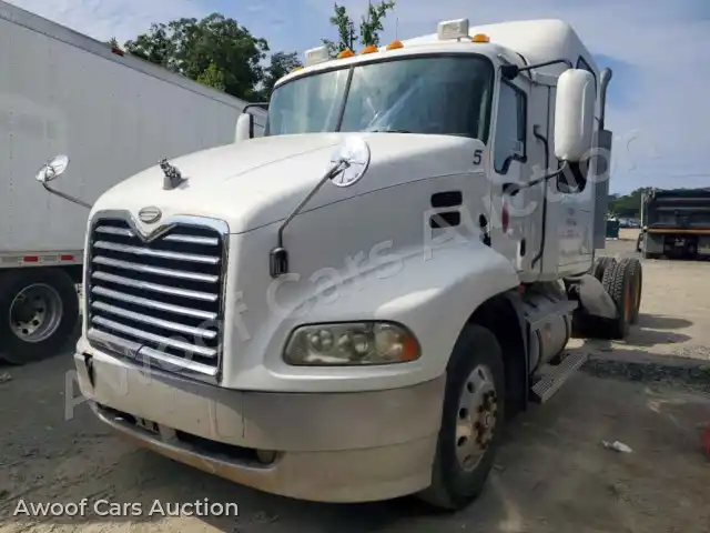 2006 Mack ALL Other 1M1AK06Y46N009324 — Copart auction photo 2