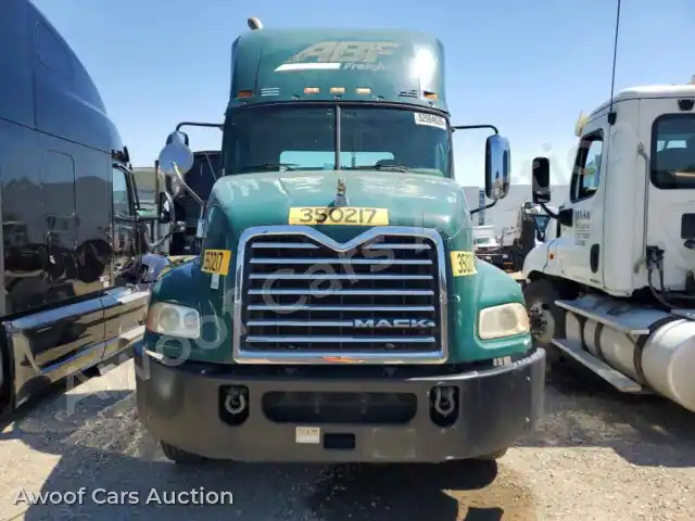2016 Mack ALL Other 1M1AW01X5GM008452 — Copart auction photo 9