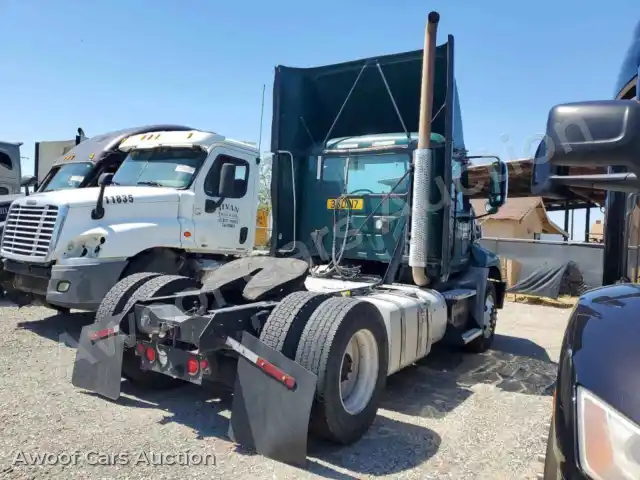 2016 Mack ALL Other 1M1AW01X5GM008452 — Copart auction photo 4