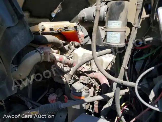 2016 Mack ALL Other 1M1AW01X5GM008452 — Copart auction photo 7