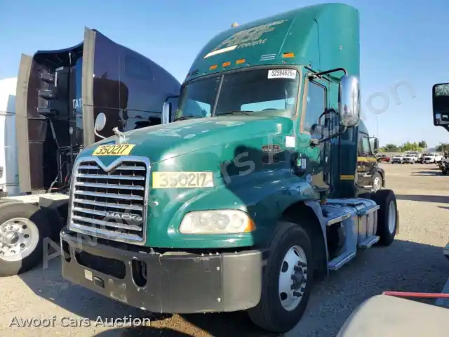 2016 Mack ALL Other 1M1AW01X5GM008452 — Copart auction photo 2