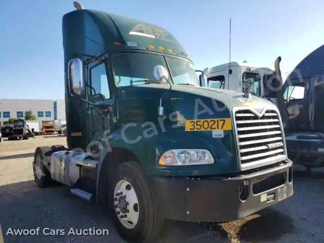2016 Mack ALL Other 1M1AW01X5GM008452 — Copart auction photo 1