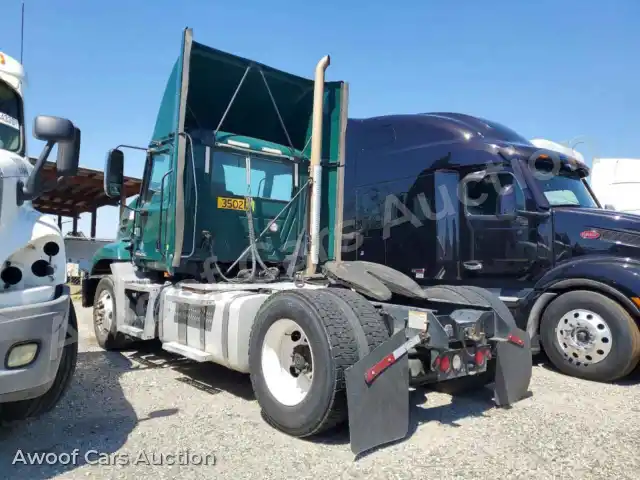 2016 Mack ALL Other 1M1AW01X5GM008452 — Copart auction photo 3
