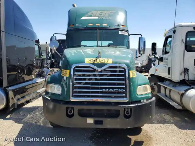 2016 Mack ALL Other 1M1AW01X5GM008452 — Copart auction photo 5