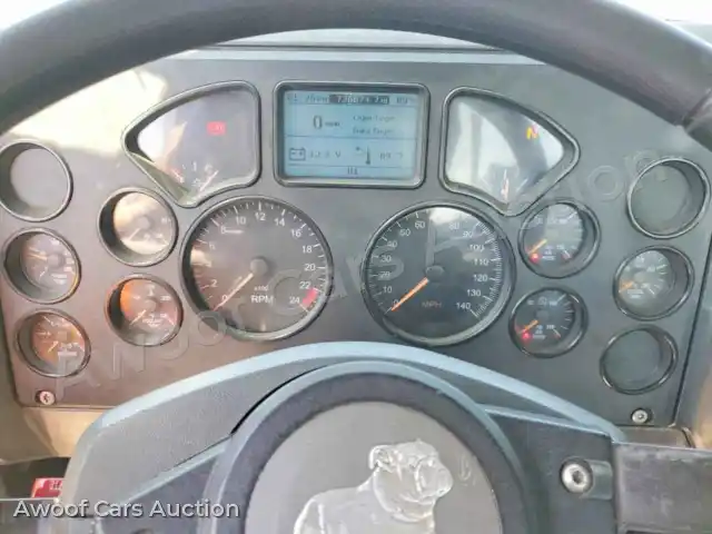 2016 Mack ALL Other 1M1AW01X5GM008452 — Copart auction photo 8