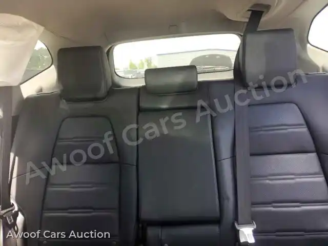 2020 Honda CRV 2HKRW1H94LH401959 — Copart auction photo 10