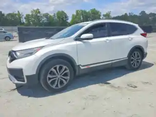 2020 Honda CRV