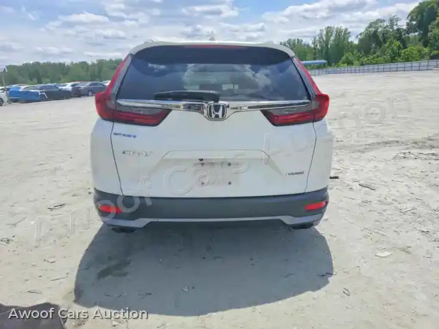 2020 Honda CRV 2HKRW1H94LH401959 — Copart auction photo 6
