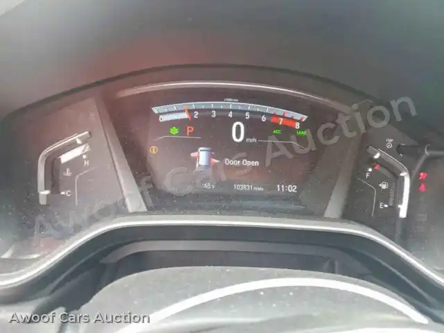 2020 Honda CRV 2HKRW1H94LH401959 — Copart auction photo 9