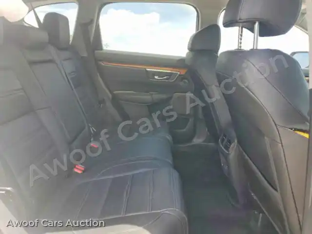 2020 Honda CRV 2HKRW1H94LH401959 — Copart auction photo 11