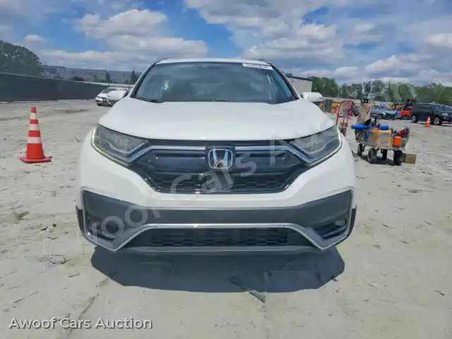 2020 Honda CRV 2HKRW1H94LH401959 — Copart auction photo 5