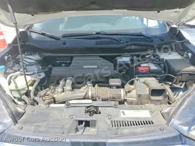 2020 Honda CRV 2HKRW1H94LH401959 — Copart auction photo 12