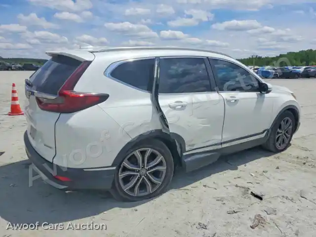 2020 Honda CRV 2HKRW1H94LH401959 — Copart auction photo 3