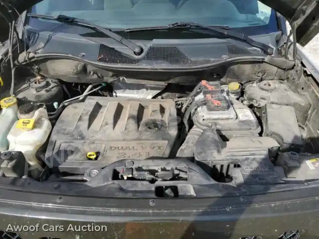 2016 Jeep Patriot 1C4NJRBB9GD747038 — Copart auction photo 11