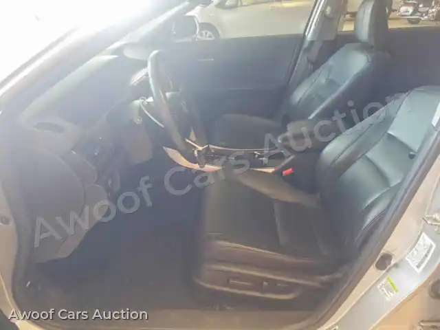 2014 Honda Accord 1HGCR3F87EA036806 — photo 7 de la vente Copart
