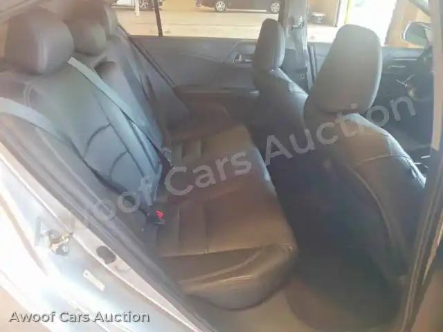 2014 Honda Accord 1HGCR3F87EA036806 — photo 10 de la vente Copart