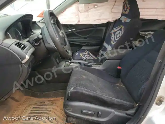 2012 Honda Accord 1HGCP2F45CA071385 — Copart auction photo 7