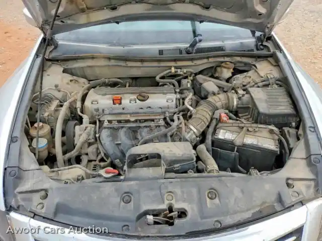 2012 Honda Accord 1HGCP2F45CA071385 — Copart auction photo 11