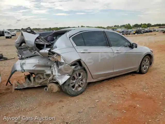 2012 Honda Accord 1HGCP2F45CA071385 — Copart auction photo 3