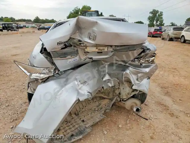 2012 Honda Accord 1HGCP2F45CA071385 — Copart auction photo 6