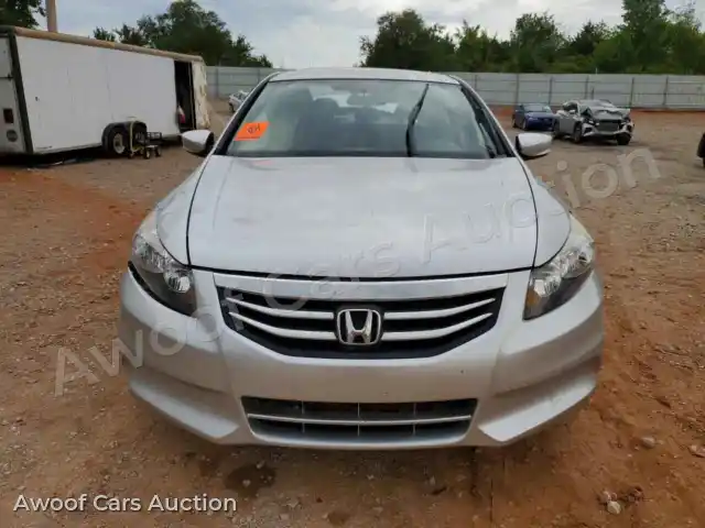 2012 Honda Accord 1HGCP2F45CA071385 — Copart auction photo 5