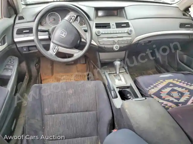 2012 Honda Accord 1HGCP2F45CA071385 — Copart auction photo 8