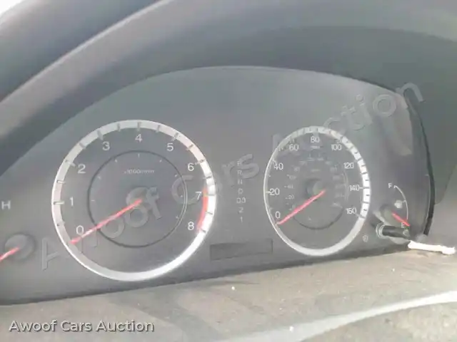 2012 Honda Accord 1HGCP2F45CA071385 — Copart auction photo 9