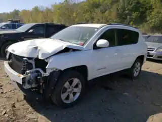 2015 Jeep Compass