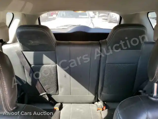 2015 Jeep Compass 1C4NJDEB4FD324087 — Copart auction photo 10