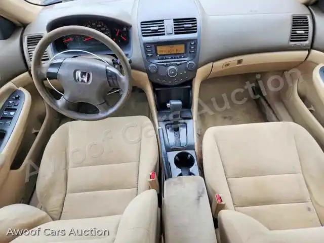 2003 Honda Accord 1HGCM56333A068857 — Copart auction photo 8