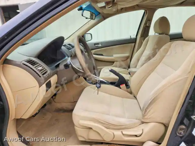2003 Honda Accord 1HGCM56333A068857 — Copart auction photo 7