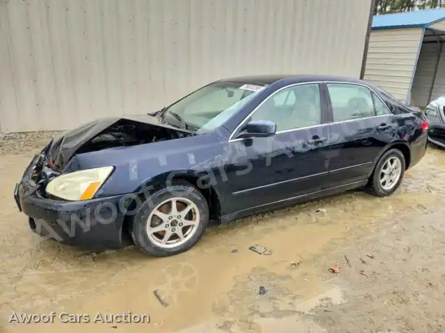 2003 Honda Accord 1HGCM56333A068857 — Copart auction photo 1